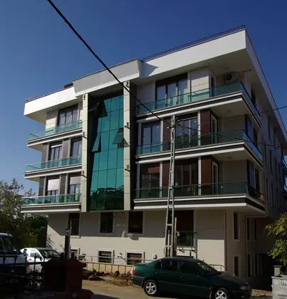 Artan Park Palace — fotoğraf 3