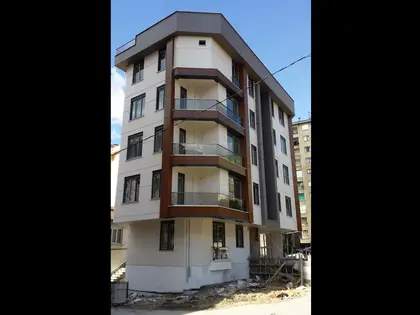 Günşan Apartmanı — fotoğraf 3