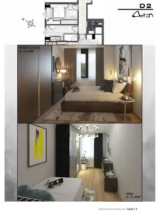 Yılmaz Taşkent Apartmanı — fotoğraf 3