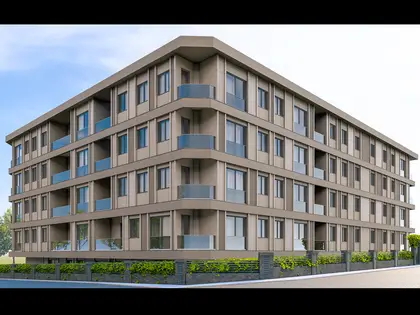 Yağmur Apartmanı — fotoğraf 3