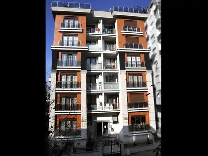 Kutluay Apartmanı — fotoğraf 4