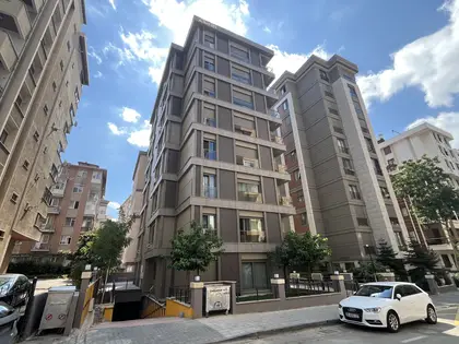 Çağlayan Apartmanı — fotoğraf 2