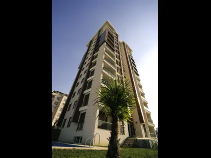 Maltepe Demır Apartmanı — fotoğraf 3