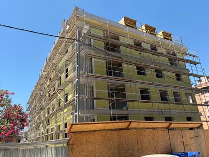 Mete Apartmanı — fotoğraf 3