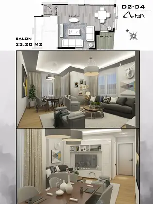 Öğretmen Vasfi Fatma Bingöl Apartmanı — fotoğraf 5