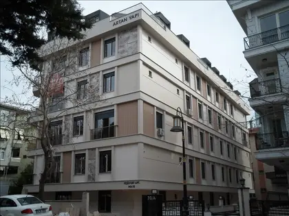 Yeşilyurt Apartmanı — fotoğraf 2