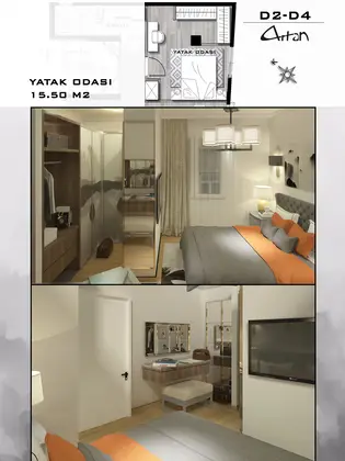 Öğretmen Vasfi Fatma Bingöl Apartmanı — fotoğraf 6