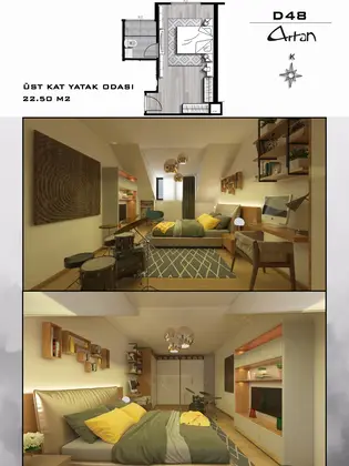 Sami Bey Apartmanı — fotoğraf 2