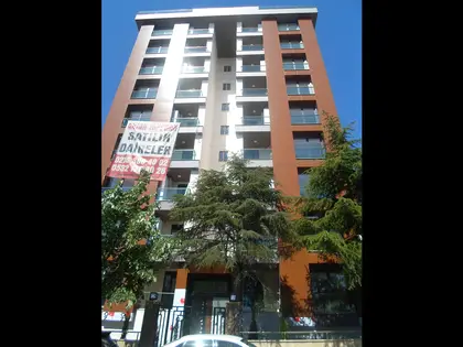 Dost Apartmanı — fotoğraf 4