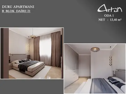 Duru Apartmanı — fotoğraf 3