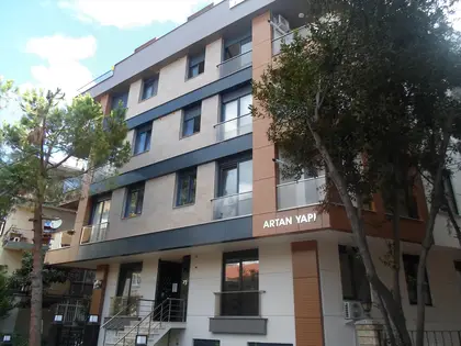 Erciyes Apartmanı — fotoğraf 2