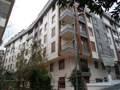 Öncü- Karadeniz Apartmanı — fotoğraf 3