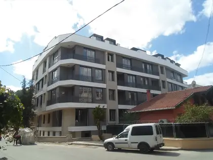 Mete Apartmanı — fotoğraf 3
