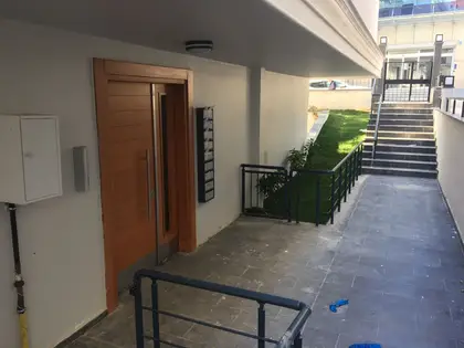 Öğretmen Vasfi Fatma Bingöl Apartmanı — fotoğraf 4
