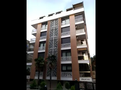 Uğraş Apartmanı — fotoğraf 2