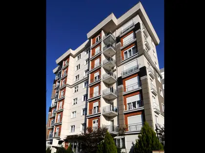 Gürsoy Apartmanı — fotoğraf 3