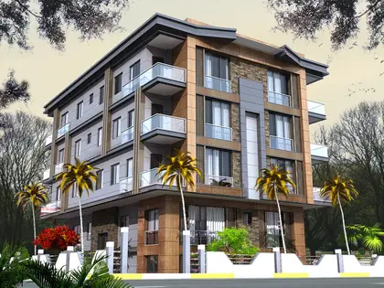 Itır Apartmanı — fotoğraf 2