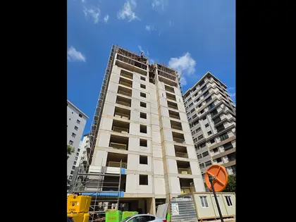 Demir Apartmanı — fotoğraf 2