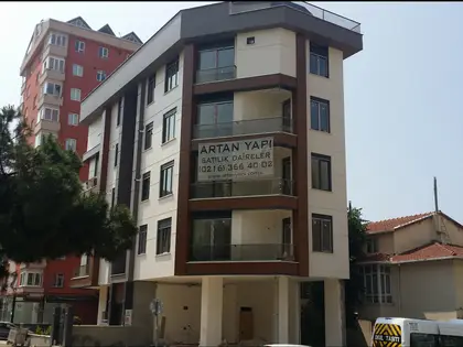 Günşan Apartmanı — fotoğraf 2