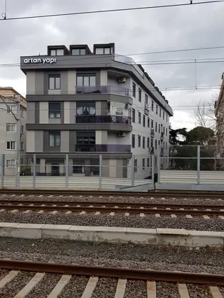 Küçükyalı Sahil Derin Apartmanı — fotoğraf 4