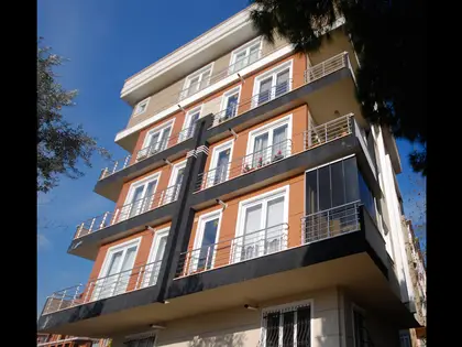 Sezer Apartmanı — fotoğraf 3