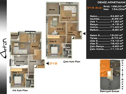 Deniz Apartmanı — fotoğraf 10