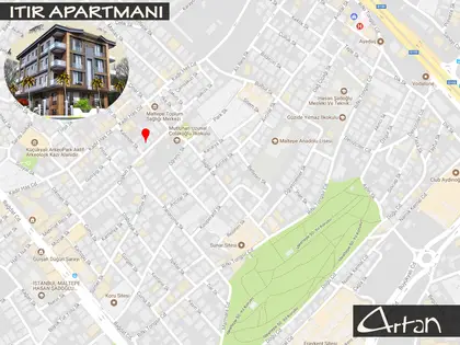 Itır Apartmanı — fotoğraf 7