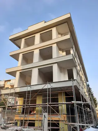 Arı Apartmanı — fotoğraf 5