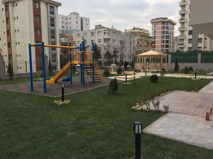 Güllü Apartmanı — fotoğraf 1