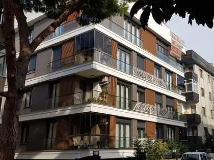 Ece Apartmanı — fotoğraf 2