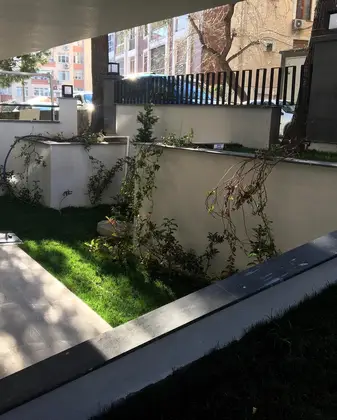 Öğretmen Vasfi Fatma Bingöl Apartmanı — fotoğraf 8