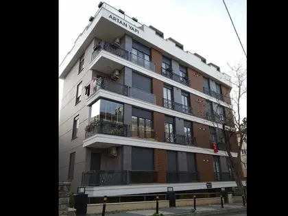 Ünal Apartmanı — fotoğraf 6
