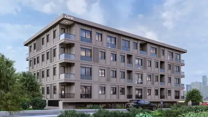 Serhat Apartmanı — fotoğraf 3