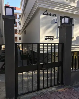 Öğretmen Vasfi Fatma Bingöl Apartmanı — fotoğraf 7