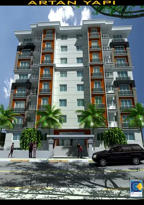 Gürsoy Apartmanı — fotoğraf 4