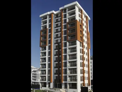 Maltepe Demır Apartmanı — fotoğraf 4