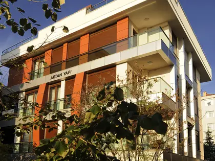 Valibey Apartmanı — fotoğraf 4