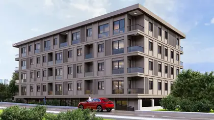 Serhat Apartmanı — fotoğraf 5