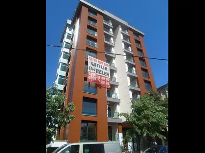 Dost Apartmanı — fotoğraf 3