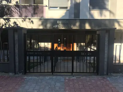 Küçükyalı Sahil Derin Apartmanı — fotoğraf 6
