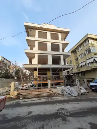 Arı Apartmanı — fotoğraf 4
