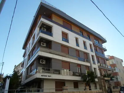 Didem Apartmanı — fotoğraf 2