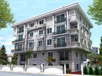 Ada Apartmanı — fotoğraf 3