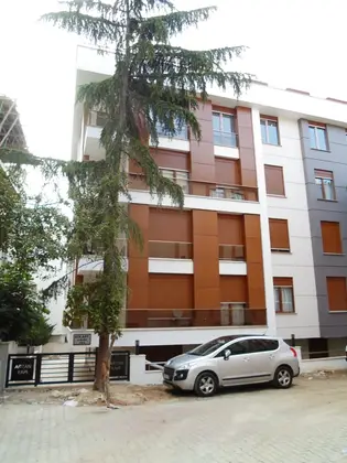Küçükyalı Ece Apartmanı — fotoğraf 7