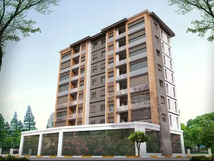 Ateş Apartmanı — fotoğraf 3