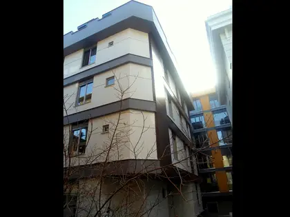 İsmailoğlu Apartmanı — fotoğraf 4