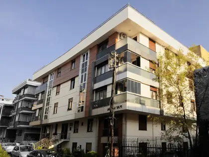 Ali Kazım Apartmanı — fotoğraf 2