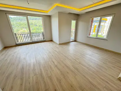 Özsu Apartmanı — fotoğraf 7