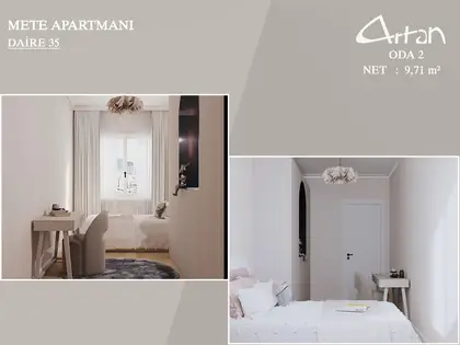 Mete Apartmanı — fotoğraf 5