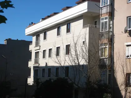 Ada Apartmanı — fotoğraf 1